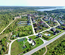 Продается коттедж в Пестово Life