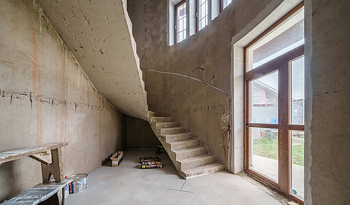 Продается коттедж в Пестово Life