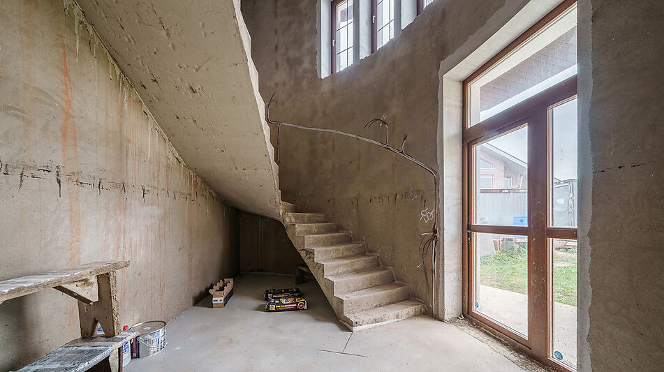 Продается коттедж в Пестово Life