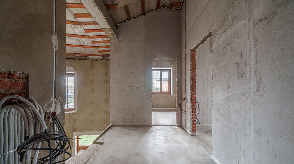 Продается коттедж в Пестово Life