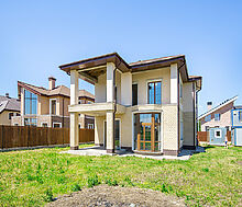 Продается коттедж в Пестово Life