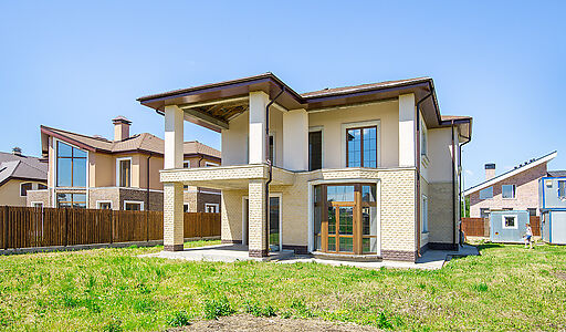 Продается коттедж в Пестово Life