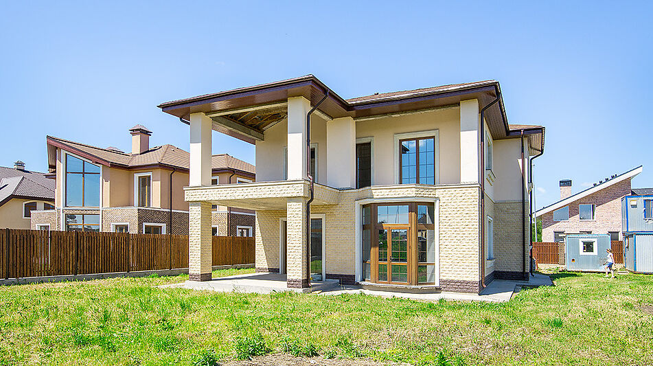 Продается коттедж в Пестово Life