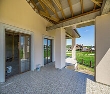 Продается коттедж в Пестово Life