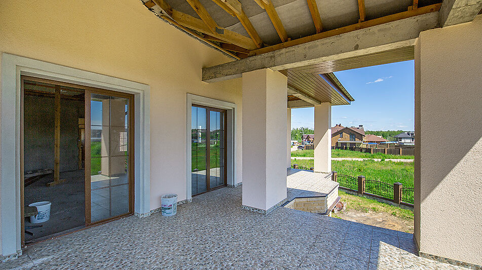 Продается коттедж в Пестово Life