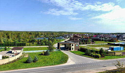 Продается коттедж в Пестово Life