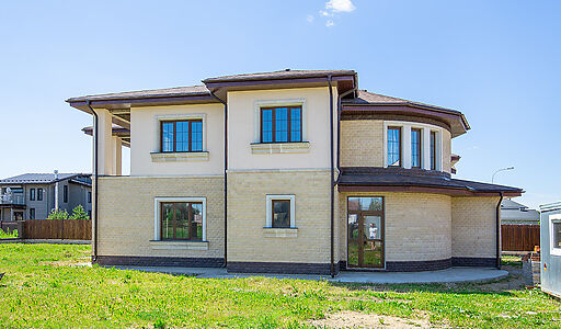 Продается коттедж в Пестово Life