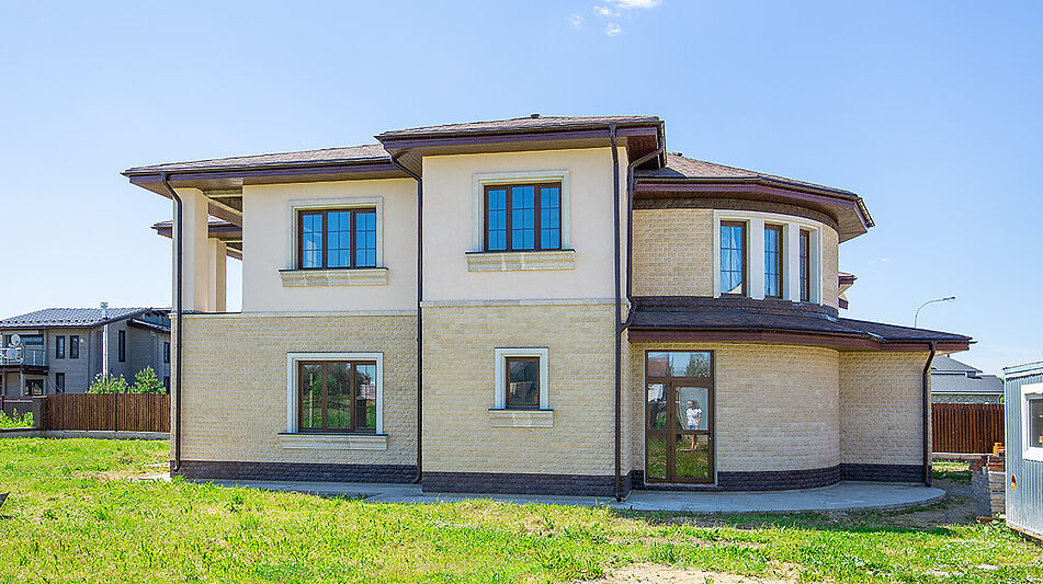 Продается коттедж в Пестово Life