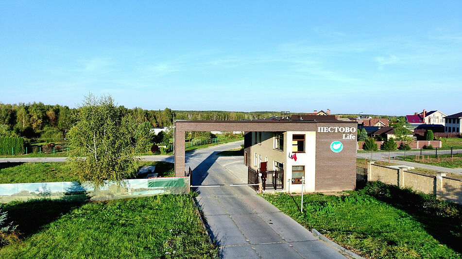 Продается коттедж в Пестово Life