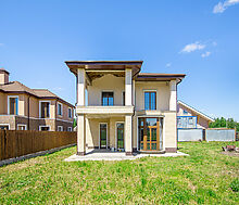 Продается коттедж в Пестово Life