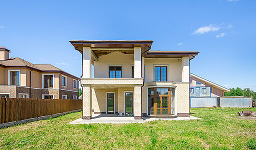 Продается коттедж в Пестово Life