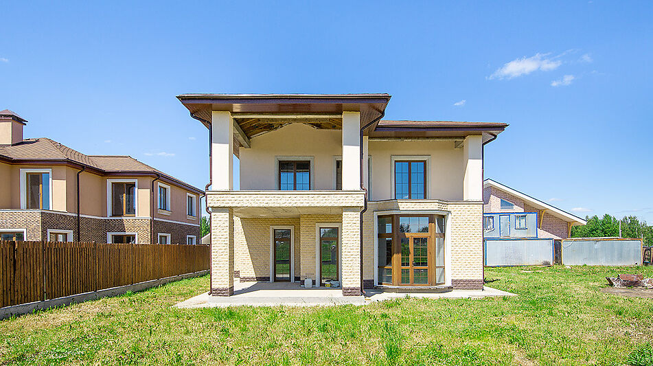 Продается коттедж в Пестово Life