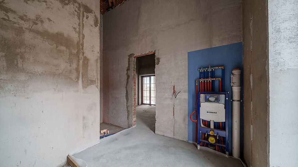 Продается коттедж в Пестово Life