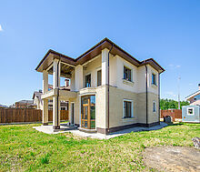 Продается коттедж в Пестово Life