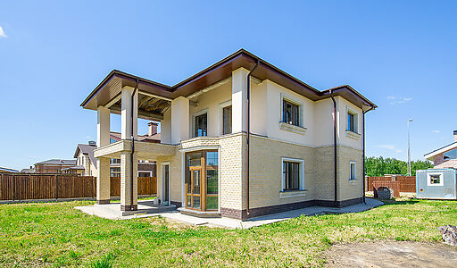 Продается коттедж в Пестово Life