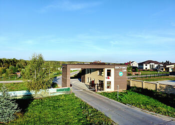 Продается коттедж в Пестово Life