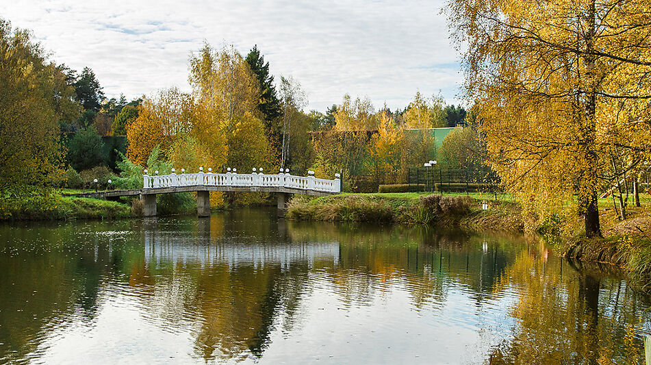 Дом под ключ в КП Княжье Озеро