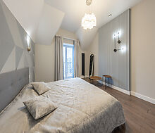 Дом под ключ в КП Княжье Озеро