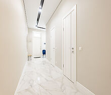 Дом под ключ в КП Княжье Озеро