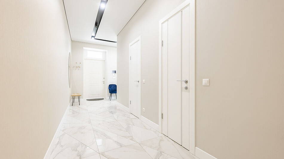 Дом под ключ в КП Княжье Озеро