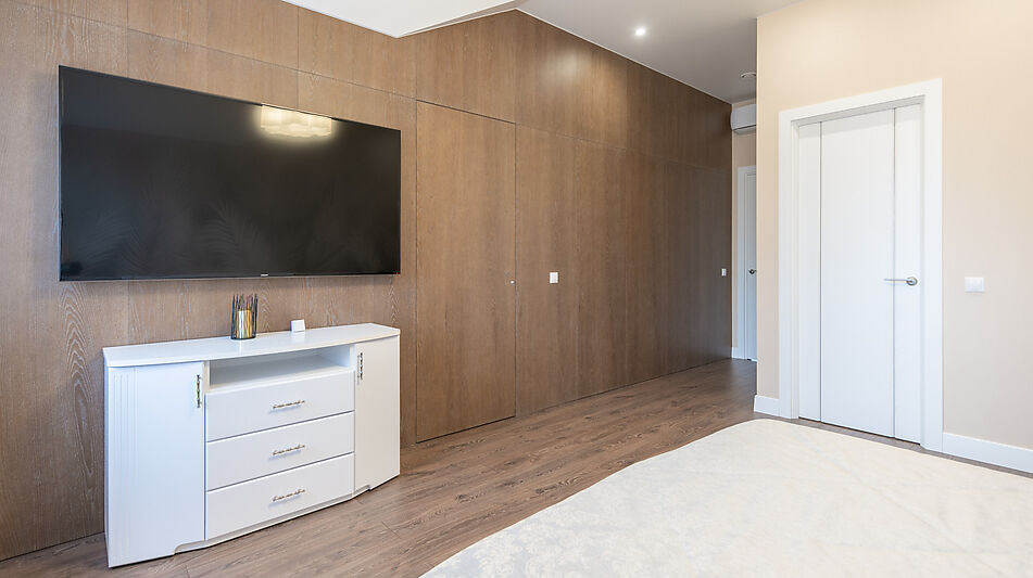 Дом под ключ в КП Княжье Озеро