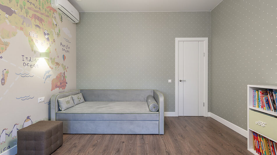 Дом под ключ в КП Княжье Озеро