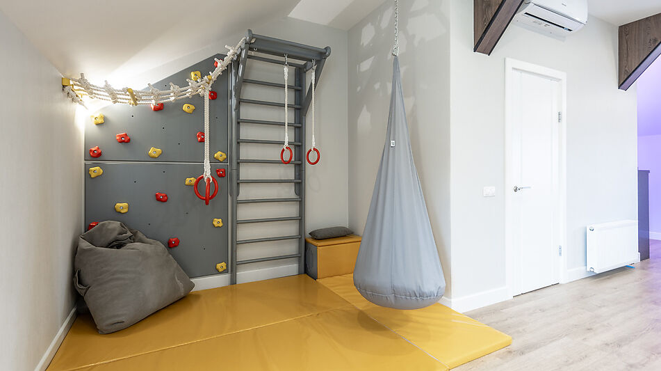 Дом под ключ в КП Княжье Озеро