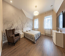 Дом под ключ в КП Княжье Озеро