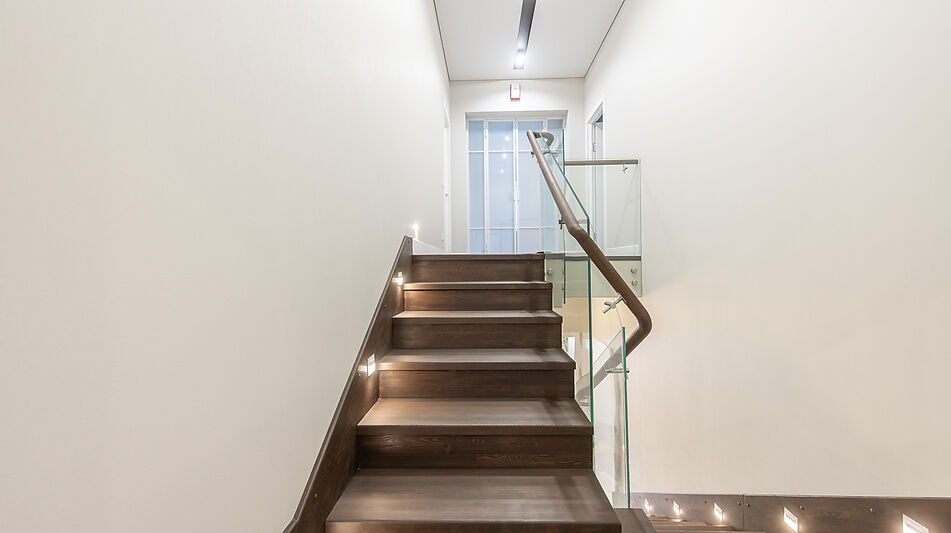 Дом под ключ в КП Княжье Озеро