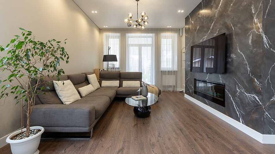 Дом под ключ в КП Княжье Озеро