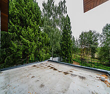 Дом под отделку на Истре