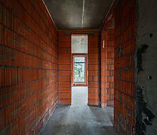 Дом под отделку на Истре