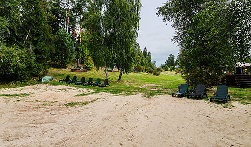 Дом под отделку на Истре