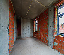 Дом под отделку на Истре