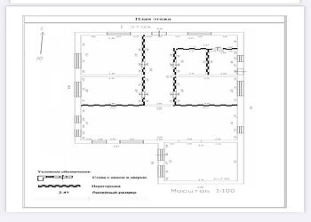 Дом в коттеджном поселке Фореста