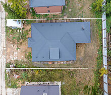 Дом в коттеджном поселке Фореста