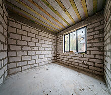 Дом в коттеджном поселке Фореста