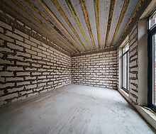 Дом в коттеджном поселке Фореста