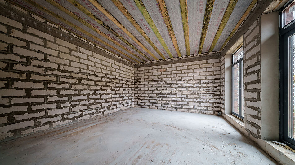 Дом в коттеджном поселке Фореста