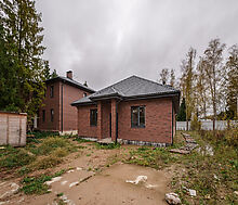 Дом в коттеджном поселке Фореста