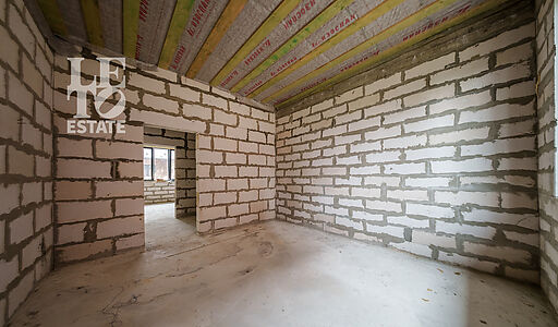 Дом в коттеджном поселке Фореста