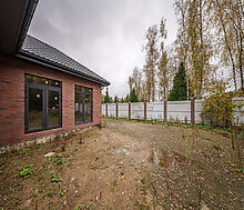 Дом в коттеджном поселке Фореста