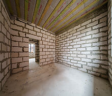 Дом в коттеджном поселке Фореста