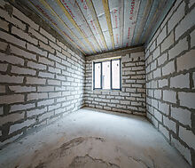 Дом в коттеджном поселке Фореста