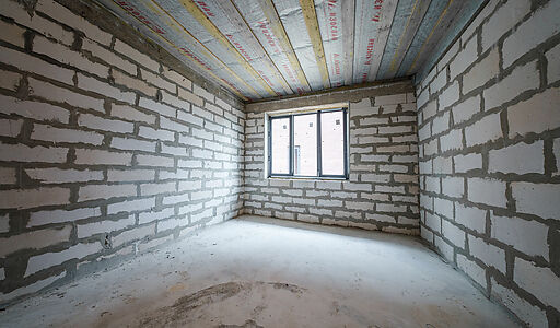 Дом в коттеджном поселке Фореста