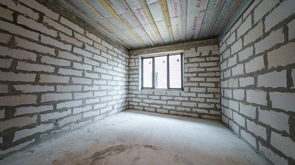 Дом в коттеджном поселке Фореста