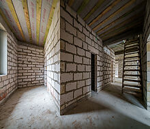 Дом в коттеджном поселке Фореста