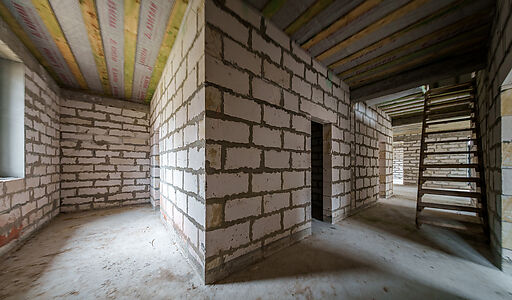 Дом в коттеджном поселке Фореста