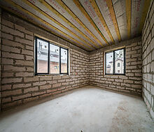 Дом в коттеджном поселке Фореста