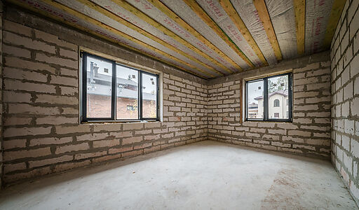 Дом в коттеджном поселке Фореста